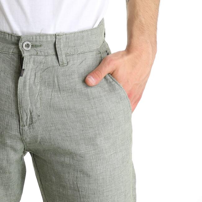 BERMUDA CHINO TREZ - Mad Fashion | img vers.650x/